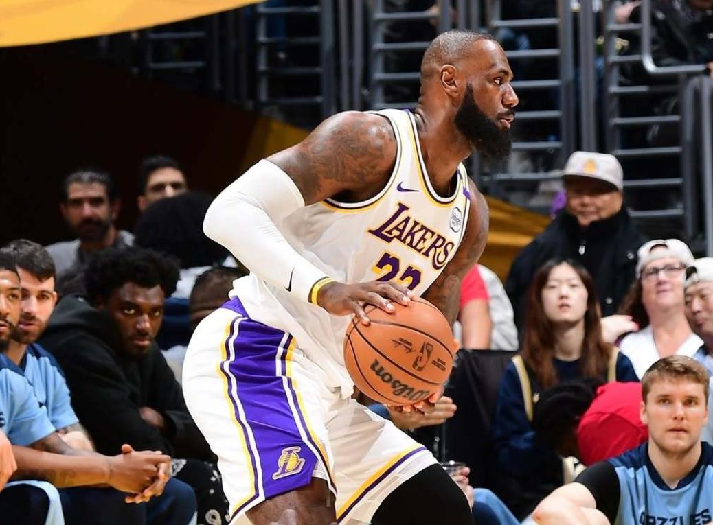 亚博 詹姆斯对抗集锦 