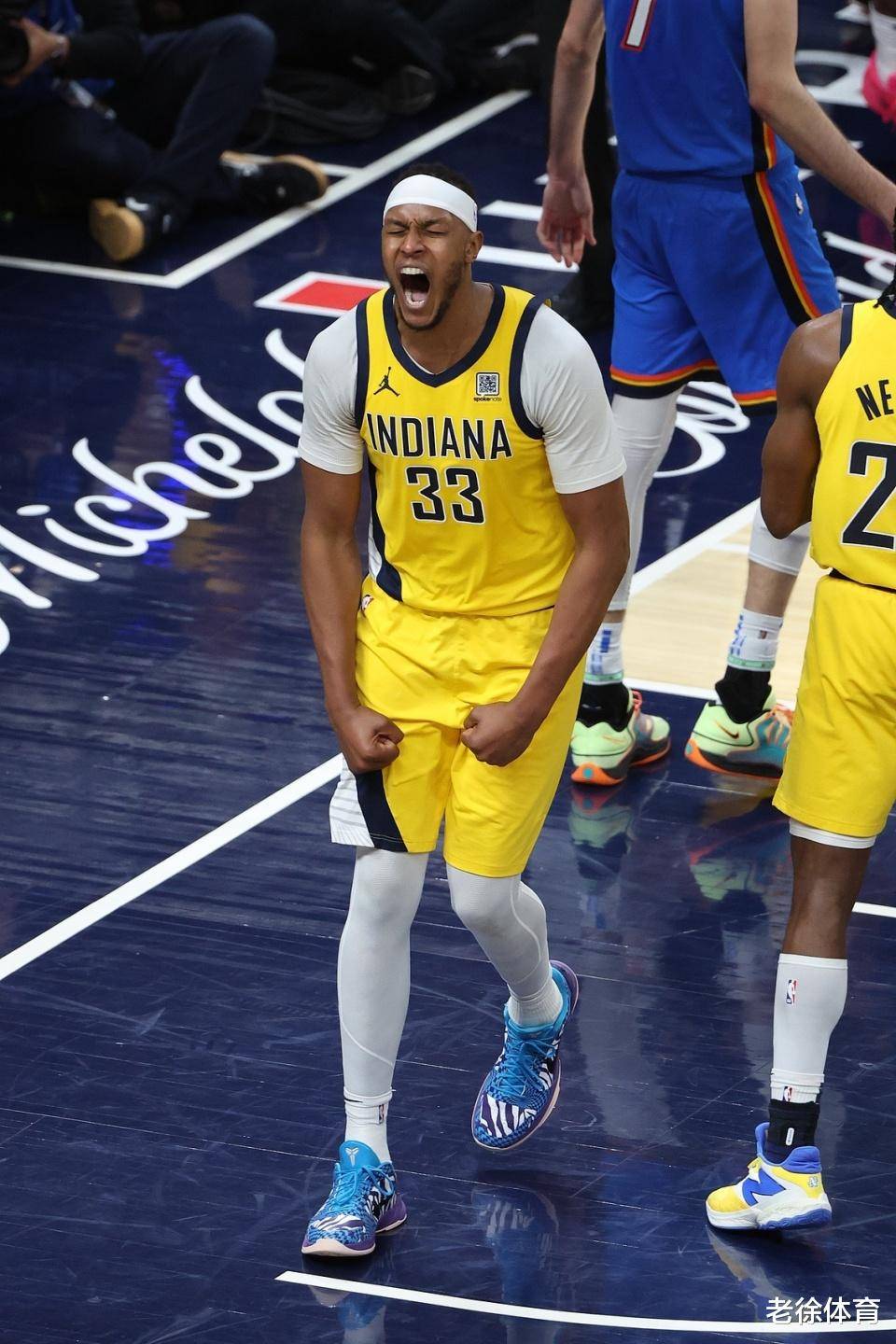 亚博体育游戏印第安纳步行者内部会议纪要流出——集结日刷新队史纪录，全明星赛使命明确，球探报告显示潜力的简单介绍