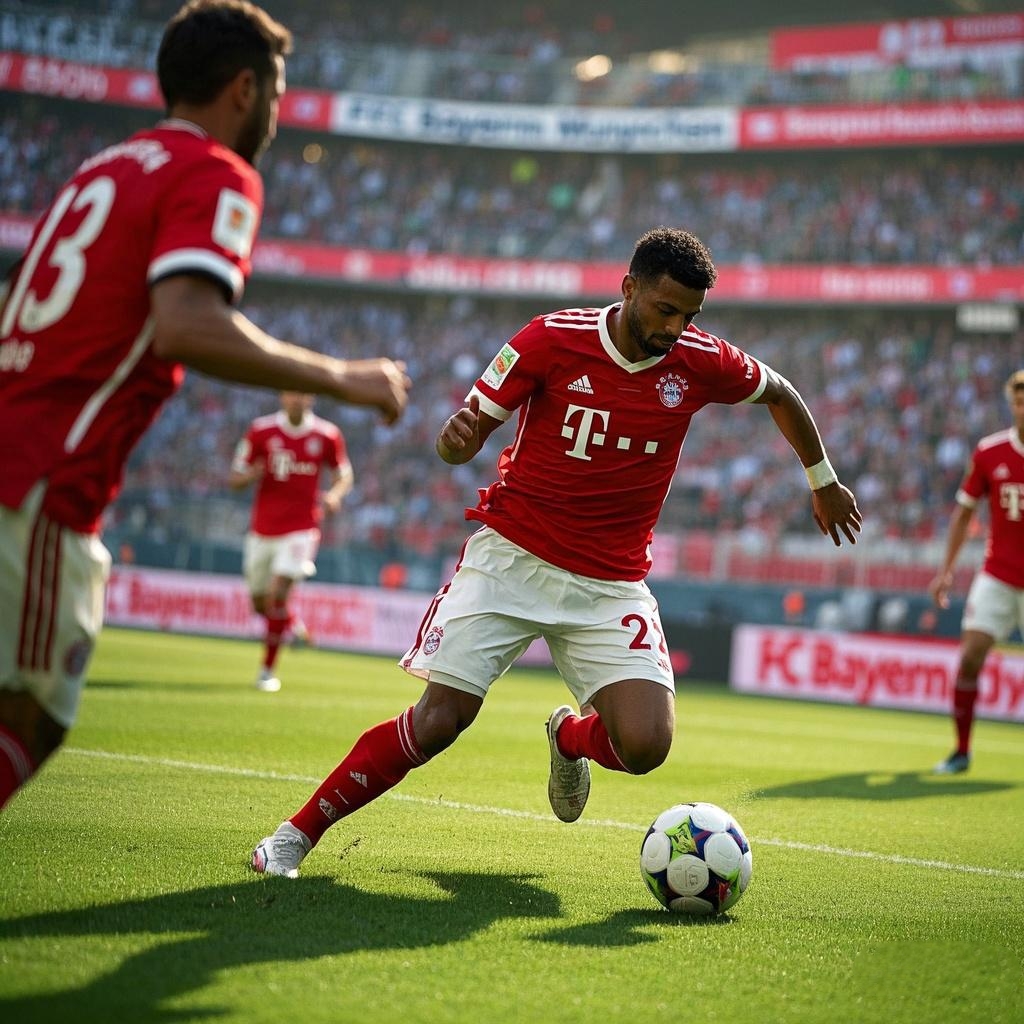 波士顿凯尔特人加时末段篮板制胜拜仁慕尼黑迎欧冠关键赛，媒体一致点评：今晨北京国安备战英超的简单介绍